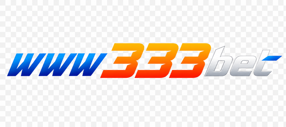 www 333bet লোগো